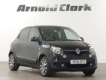 Used Renault Twingo 2016 for sale - 78407023: Photo