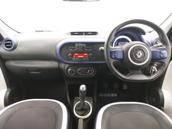 Used Renault Twingo 2016 for sale - 78407023: Photo