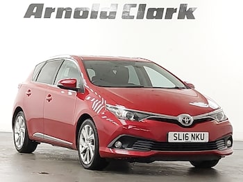 2016 - 1.2T Design 5dr