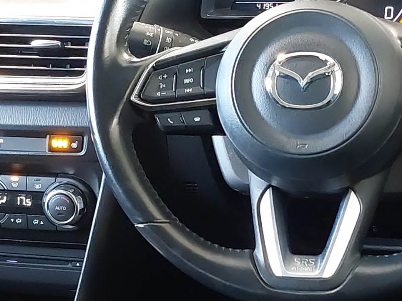 Used Mazda Mazda3 2018 for sale - 77767326: Photo 10