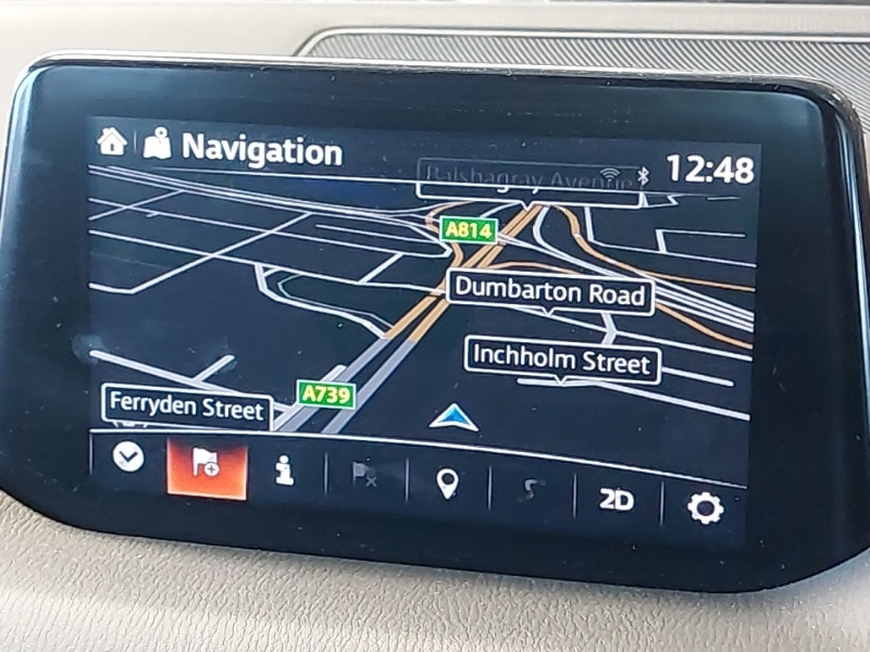 Used Mazda Mazda3 2018 for sale - 77767326: Photo 12