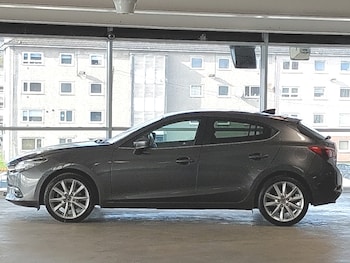 Used Mazda Mazda3 2018 for sale - 77767326: Photo