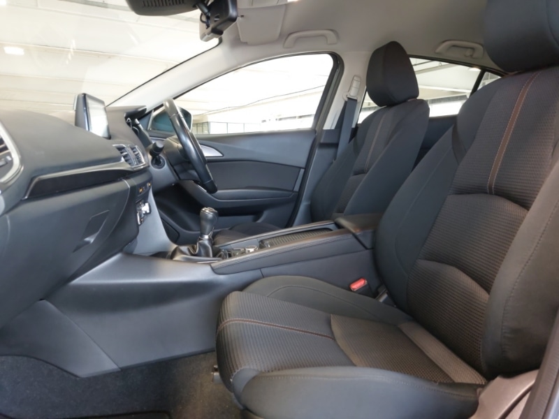 Used Mazda Mazda3 2018 for sale - 77767326: Photo 5