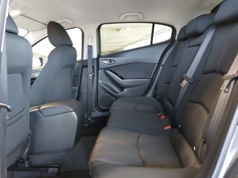 Used Mazda Mazda3 2018 for sale - 77767326: Photo 6