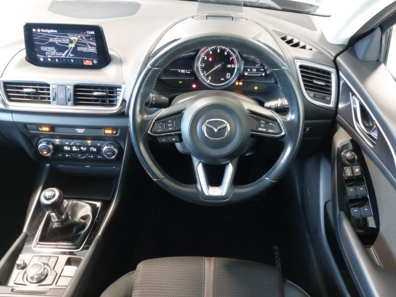 Used Mazda Mazda3 2018 for sale - 77767326: Photo 7