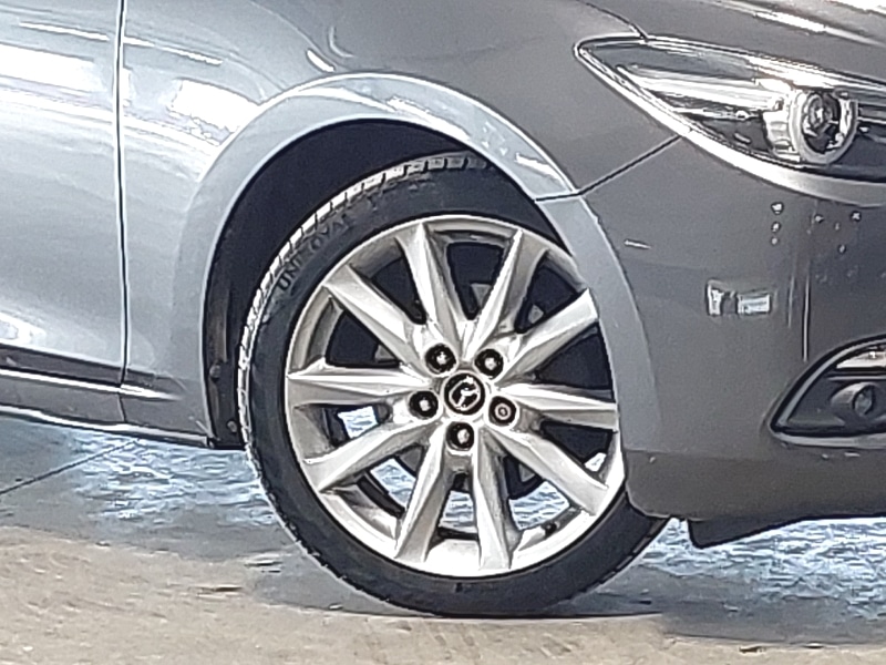 Used Mazda Mazda3 2018 for sale - 77767326: Photo 9