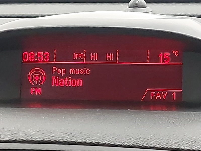 Used Vauxhall Mokka 2015 for sale - 77150031: Photo 10