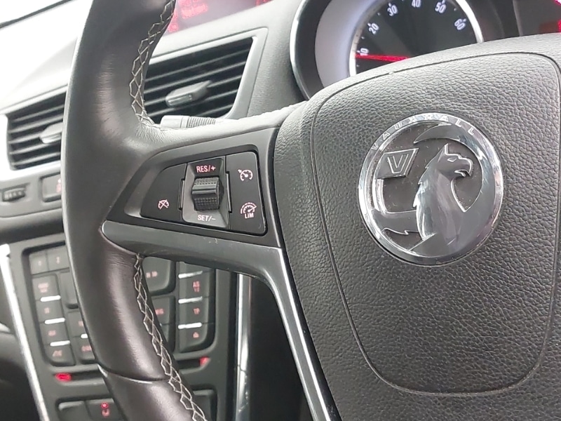 Used Vauxhall Mokka 2015 for sale - 77150031: Photo 11