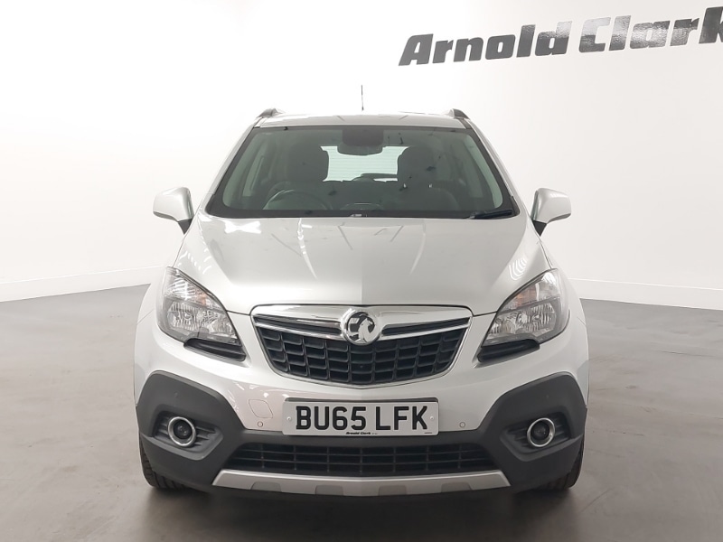Used Vauxhall Mokka 2015 for sale - 77150031: Photo 13
