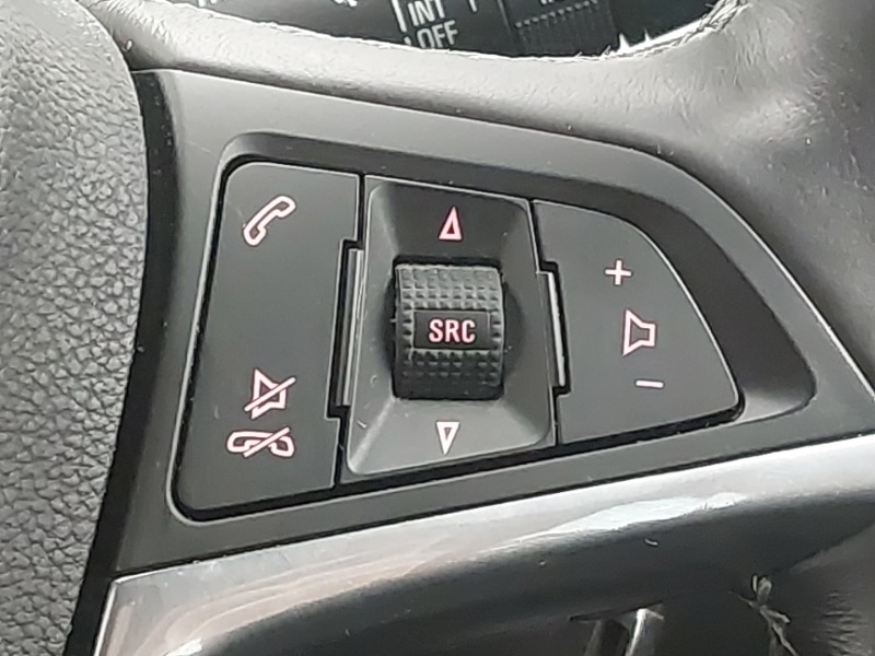 Used Vauxhall Mokka 2015 for sale - 77150031: Photo 14