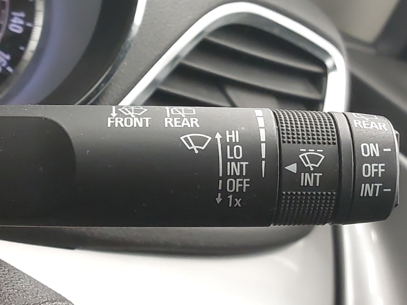 Used Vauxhall Mokka 2015 for sale - 77150031: Photo 17