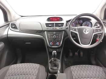 Used Vauxhall Mokka 2015 for sale - 77150031: Photo