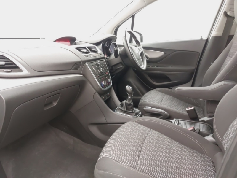 Used Vauxhall Mokka 2015 for sale - 77150031: Photo 5