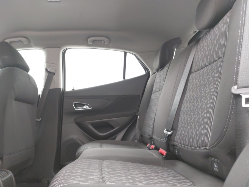 Used Vauxhall Mokka 2015 for sale - 77150031: Photo 6