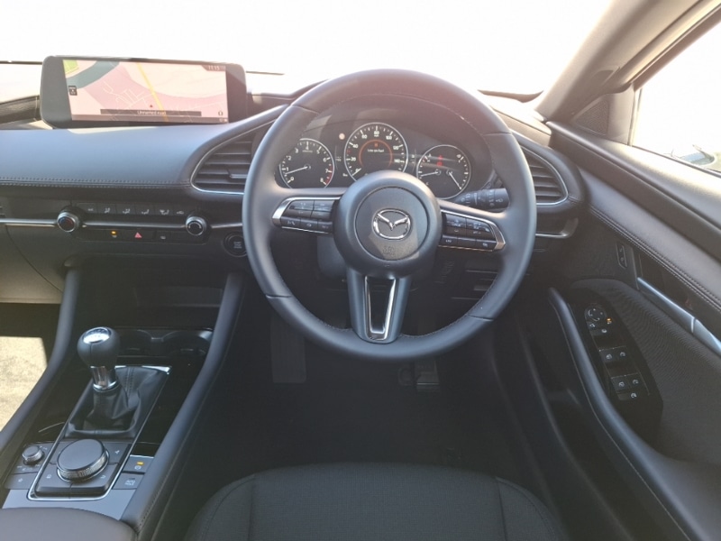 Used Mazda Mazda3 2025 for sale - 76785675: Photo 10