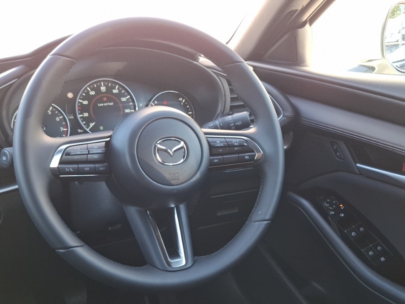 Used Mazda Mazda3 2025 for sale - 76785675: Photo 11