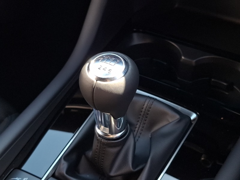 Used Mazda Mazda3 2025 for sale - 76785675: Photo 14