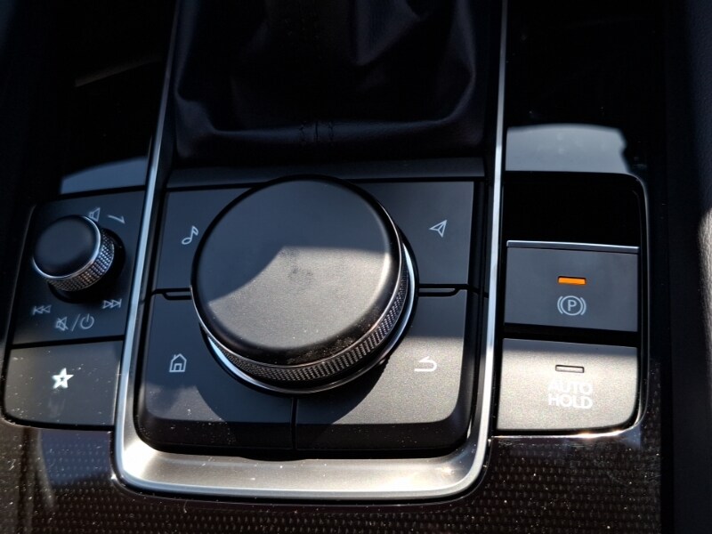 Used Mazda Mazda3 2025 for sale - 76785675: Photo 15