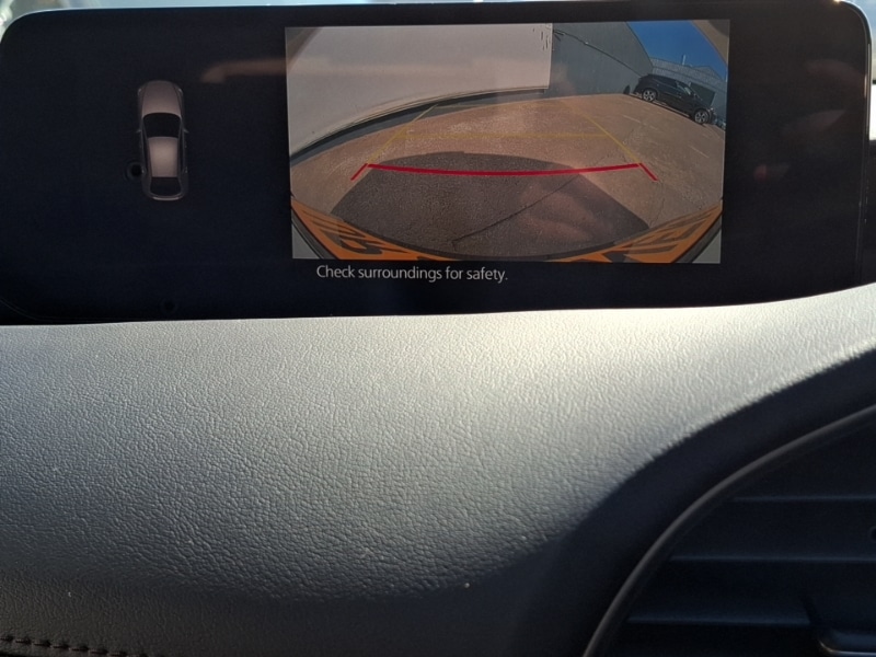 Used Mazda Mazda3 2025 for sale - 76785675: Photo 19