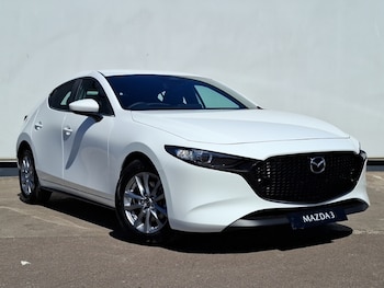 Mazda - Mazda3