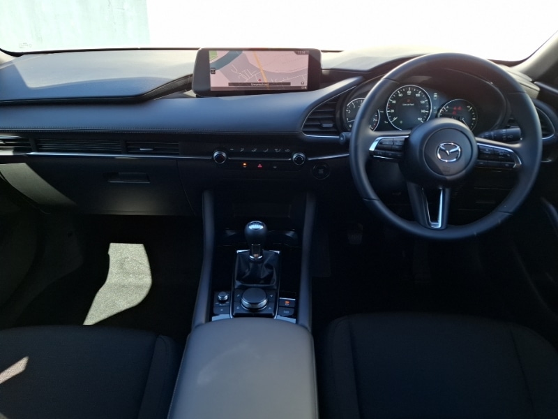 Used Mazda Mazda3 2025 for sale - 76785675: Photo 2