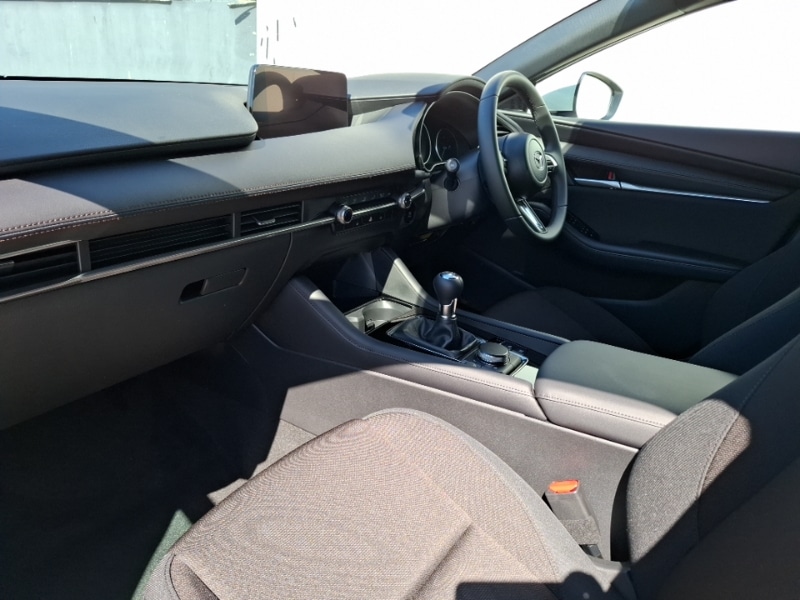 Used Mazda Mazda3 2025 for sale - 76785675: Photo 5