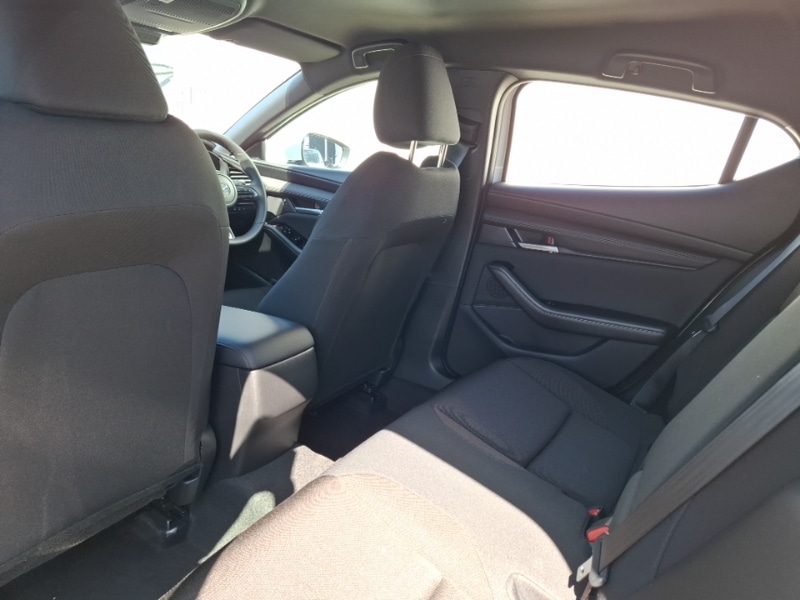 Used Mazda Mazda3 2025 for sale - 76785675: Photo 6