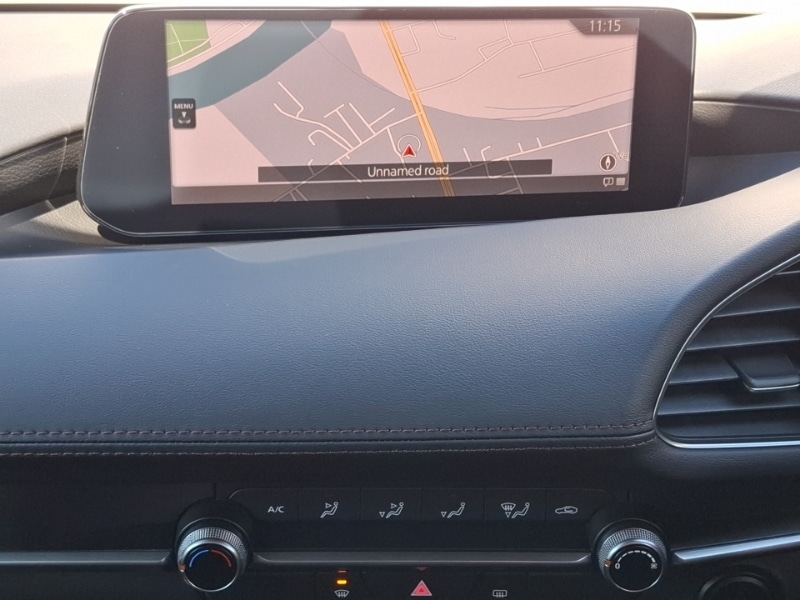 Used Mazda Mazda3 2025 for sale - 76785675: Photo 7