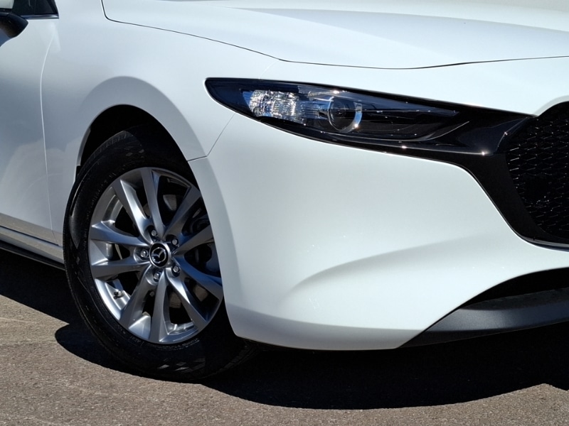 Used Mazda Mazda3 2025 for sale - 76785675: Photo 9