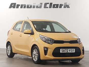 2023 - 1.0 2 5dr Auto [4 seats]