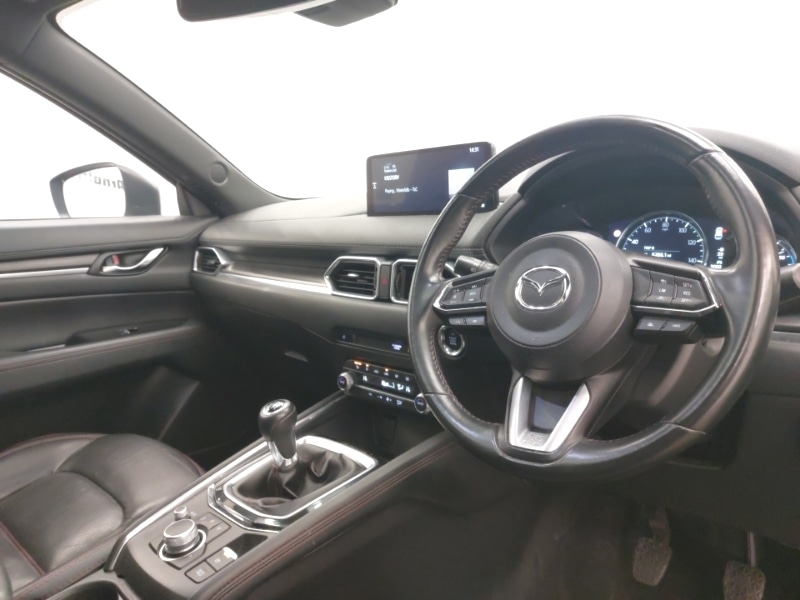 Used Mazda CX-5 2022 for sale - 77823062: Photo 18