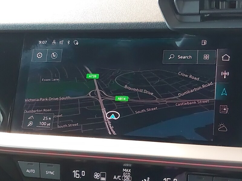 Used Audi A3 2021 for sale - 76683582: Photo 12