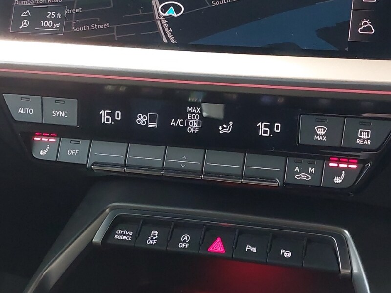 Used Audi A3 2021 for sale - 76683582: Photo 13