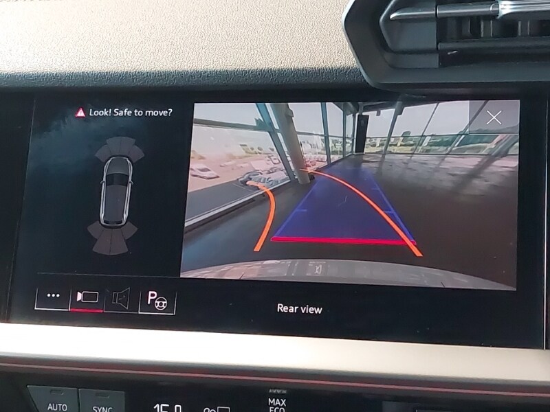 Used Audi A3 2021 for sale - 76683582: Photo 14