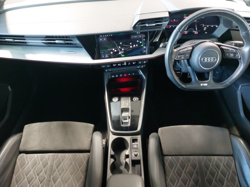 Used Audi A3 2021 for sale - 76683582: Photo 2