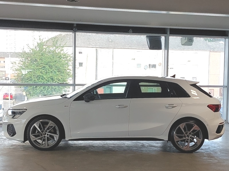 Used Audi A3 2021 for sale - 76683582: Photo 4