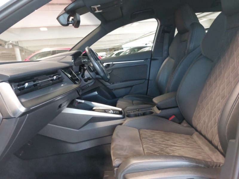 Used Audi A3 2021 for sale - 76683582: Photo 5