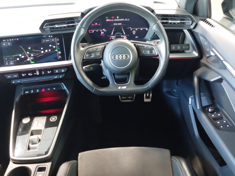 Used Audi A3 2021 for sale - 76683582: Photo 7