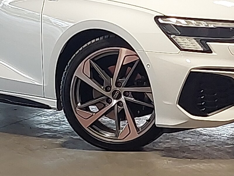 Used Audi A3 2021 for sale - 76683582: Photo 9