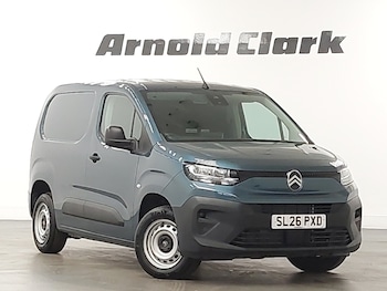 Used Citroen Berlingo 2026 for sale - 79165054: Photo