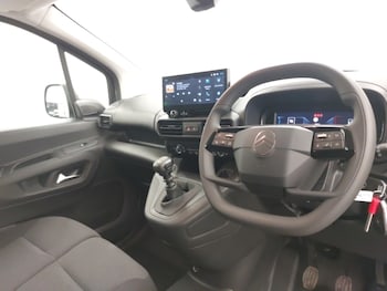 Used Citroen Berlingo 2026 for sale - 79165054: Photo