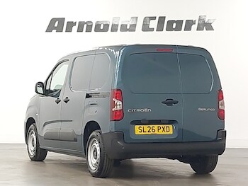 Used Citroen Berlingo 2026 for sale - 79165054: Photo