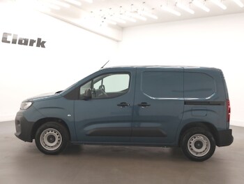 Used Citroen Berlingo 2026 for sale - 79165054: Photo