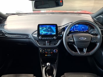 Used Ford Puma 2023 for sale - 78283941: Photo