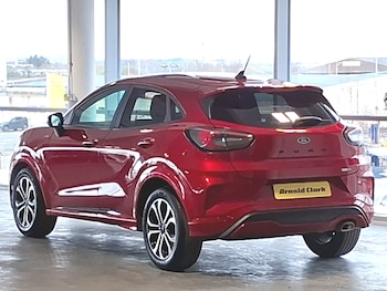 Used Ford Puma 2023 for sale - 78283941: Photo