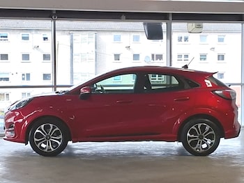 Used Ford Puma 2023 for sale - 78283941: Photo