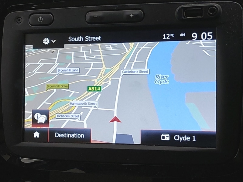 Used Renault Captur 2019 for sale - 76393171: Photo 10