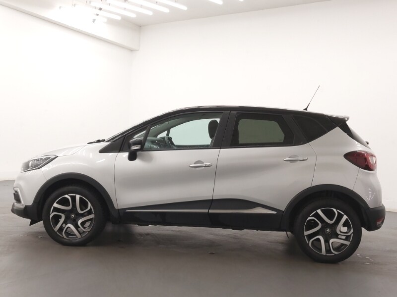 Used Renault Captur 2019 for sale - 76393171: Photo 4