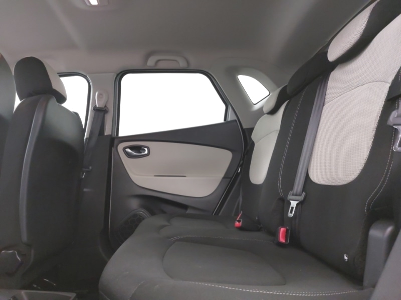 Used Renault Captur 2019 for sale - 76393171: Photo 6