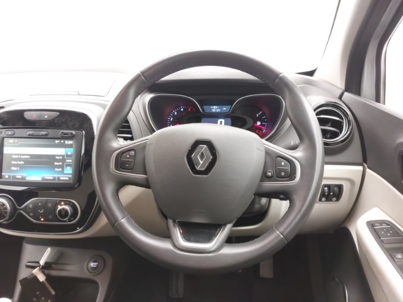 Used Renault Captur 2019 for sale - 76393171: Photo 7